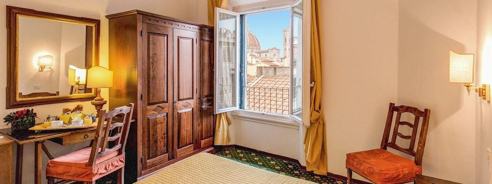 Fotos del hotel - HOTEL SAN GIORGIO AND OLIMPIC FLORENCE