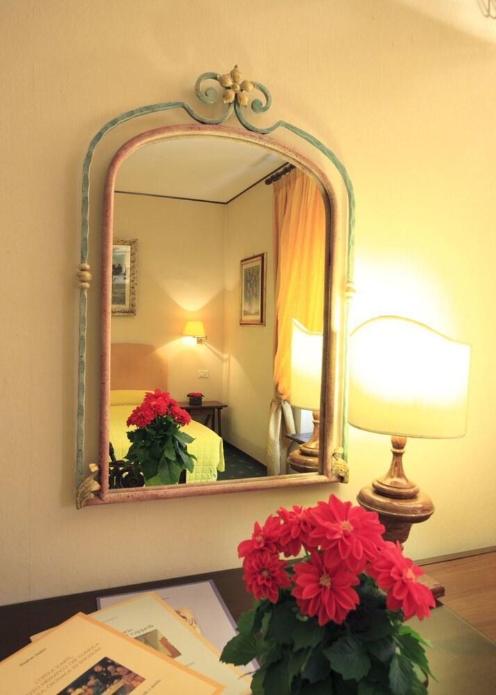 Fotos del hotel - HOTEL SAN GIORGIO AND OLIMPIC FLORENCE