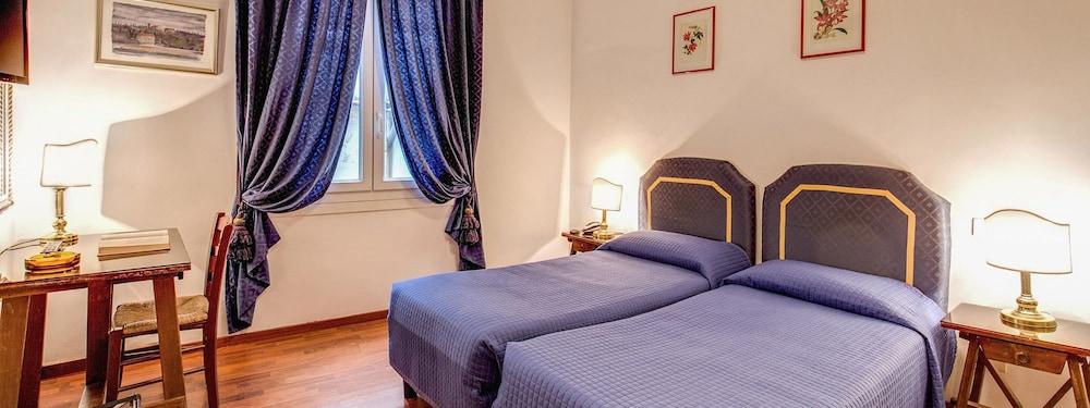 Fotos del hotel - HOTEL SAN GIORGIO AND OLIMPIC FLORENCE