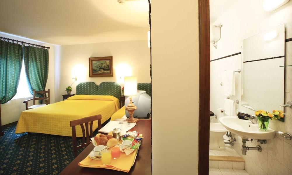 Fotos del hotel - HOTEL SAN GIORGIO AND OLIMPIC FLORENCE