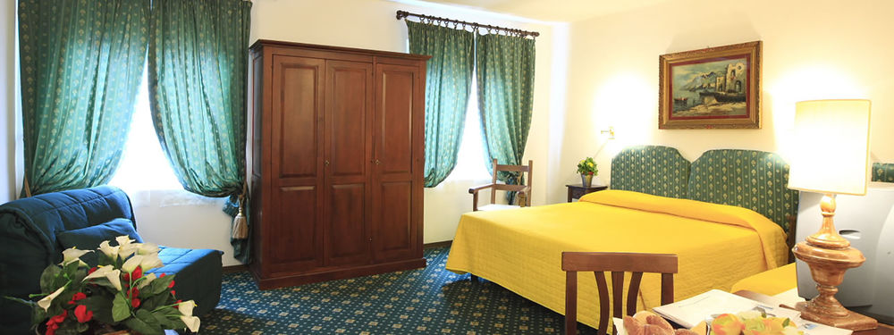 Fotos del hotel - HOTEL SAN GIORGIO AND OLIMPIC FLORENCE