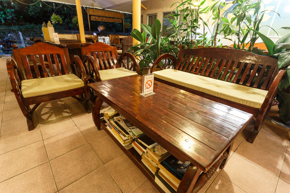 Fotos del hotel - Luck Thai Hotel