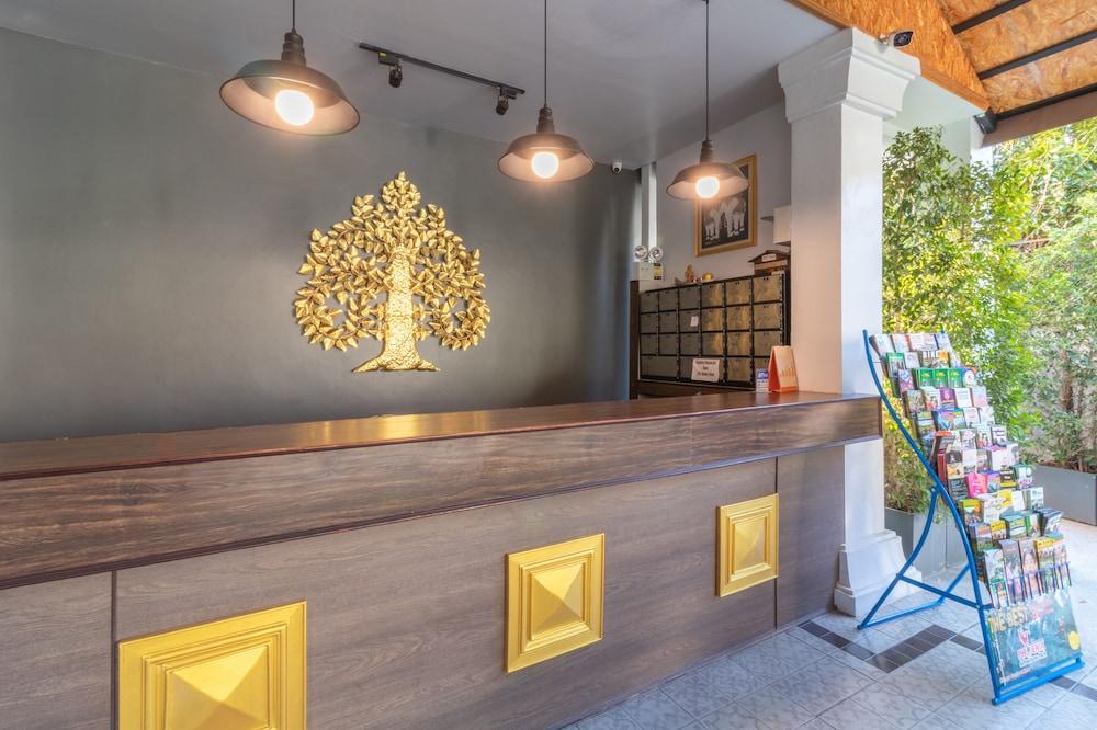 Fotos del hotel - Luck Thai Hotel
