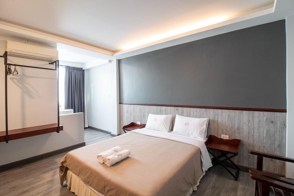 Fotos del hotel - Luck Thai Hotel