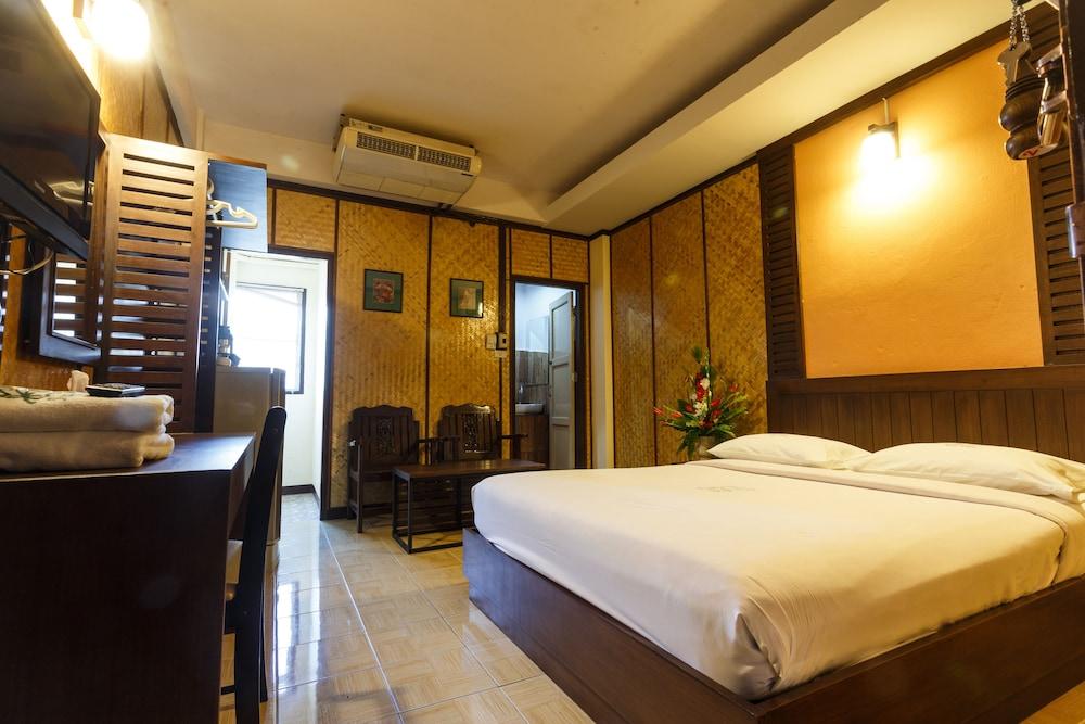 Fotos del hotel - Luck Thai Hotel