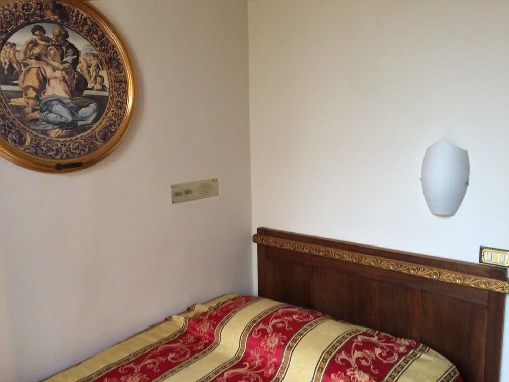 Fotos del hotel - VILLA LIBERTY