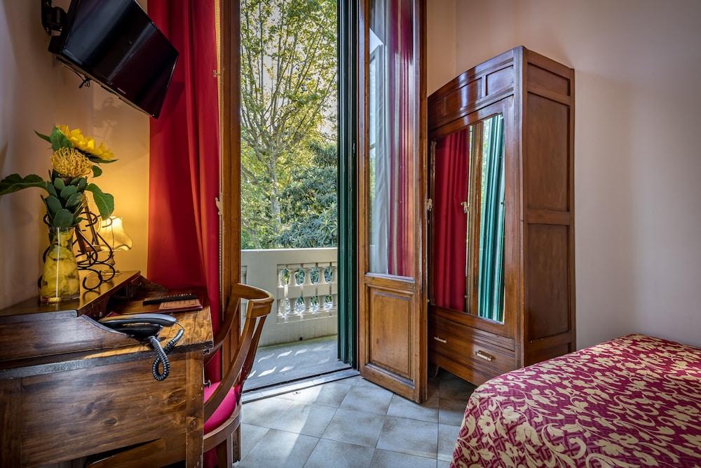 Fotos del hotel - VILLA LIBERTY