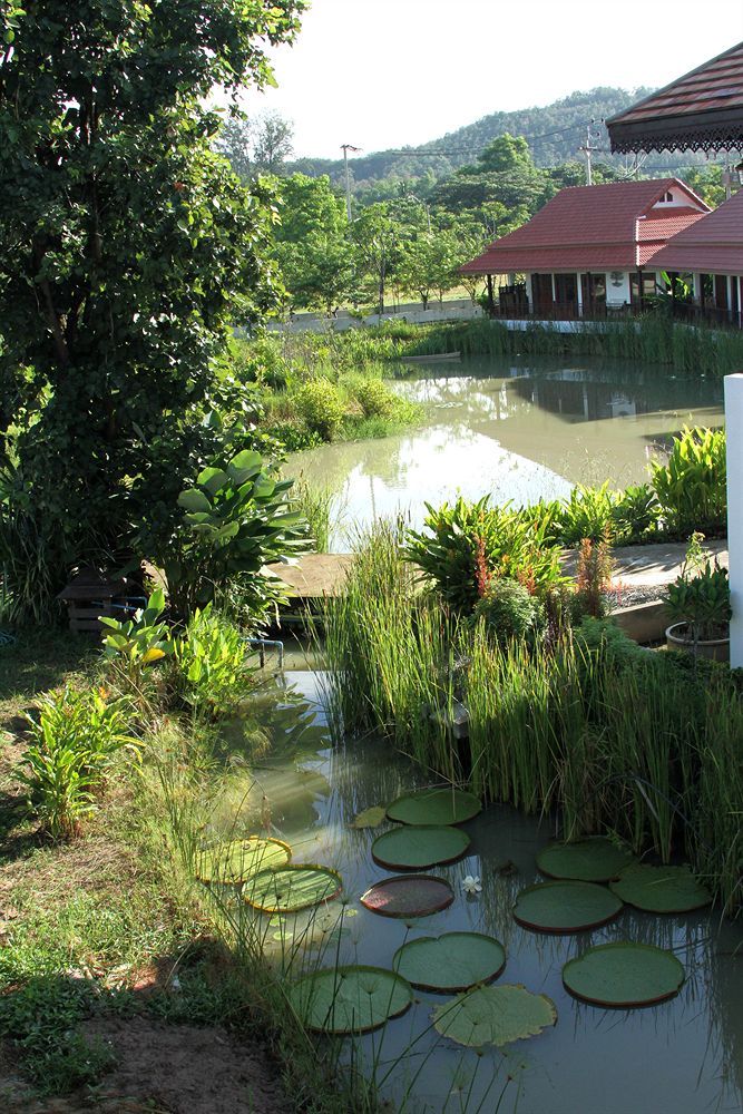 Fotos del hotel - Jasmine Hills Lodge Chiang Mai