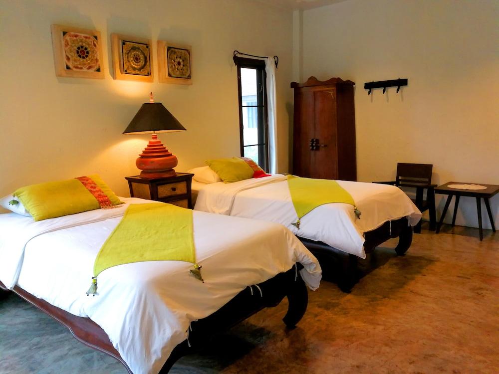 Fotos del hotel - Jasmine Hills Lodge Chiang Mai