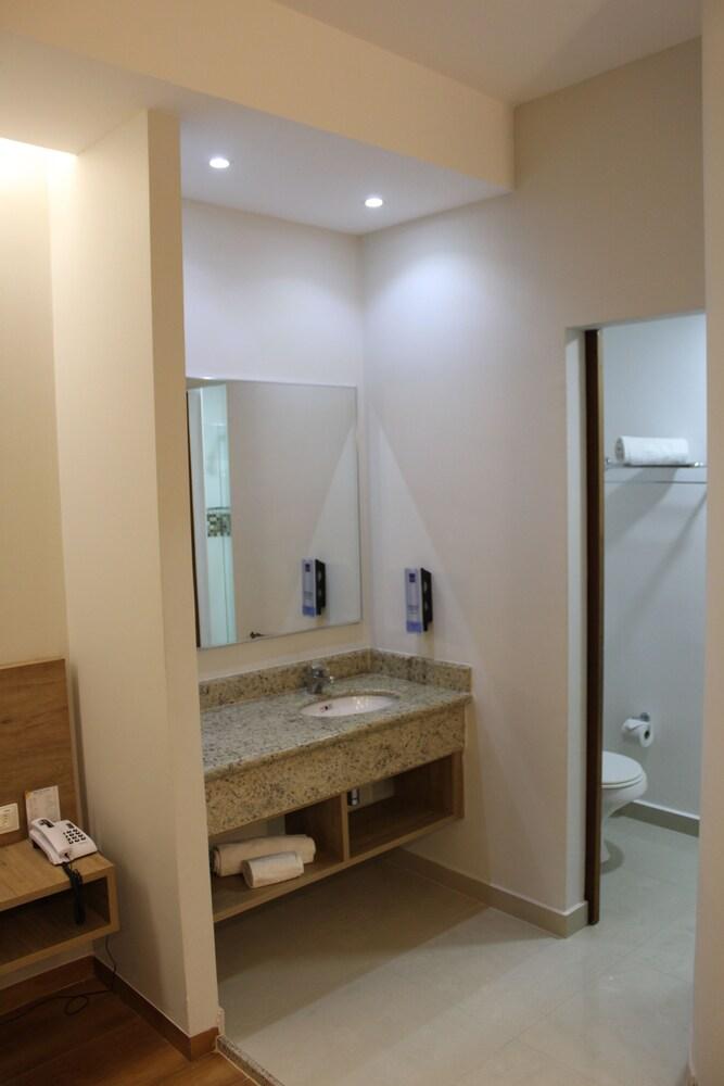 Fotos del hotel - Sleep Inn Galleria