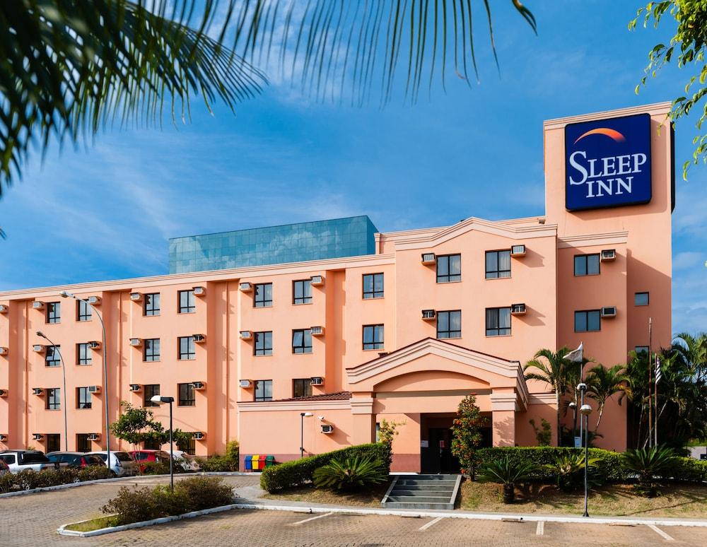Fotos del hotel - Sleep Inn Galleria