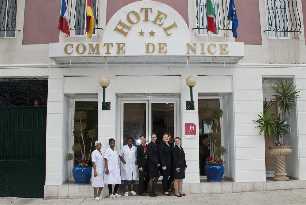 Fotos del hotel - COMTE DE NICE