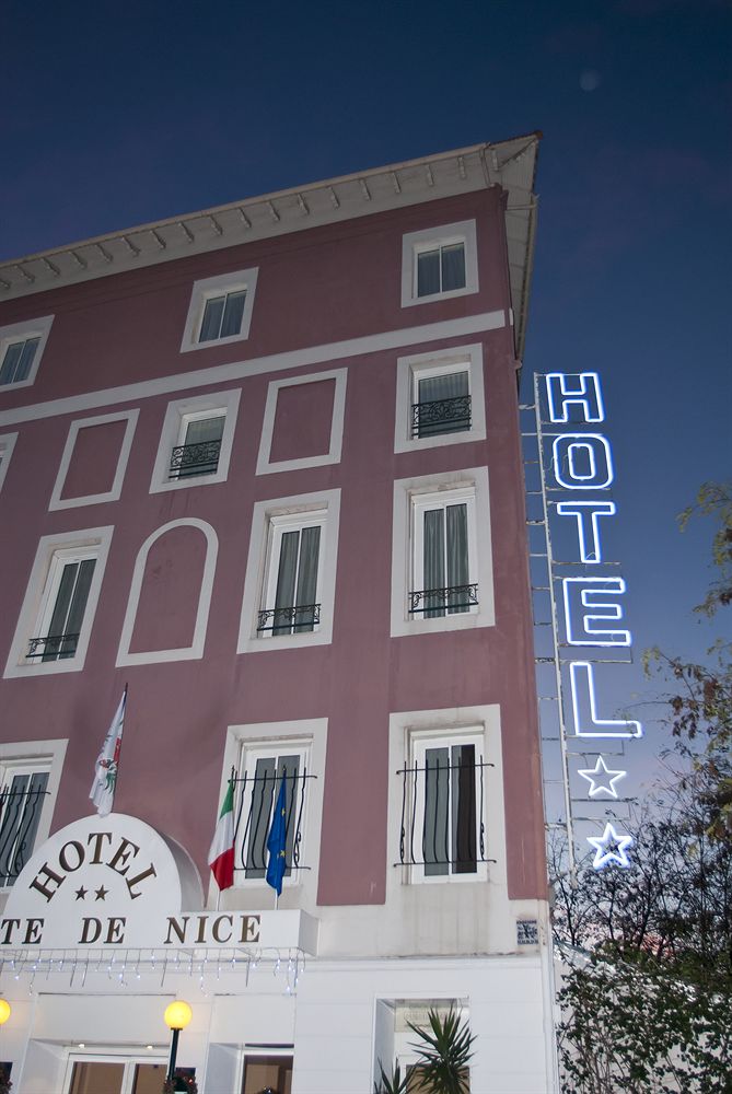 Fotos del hotel - COMTE DE NICE