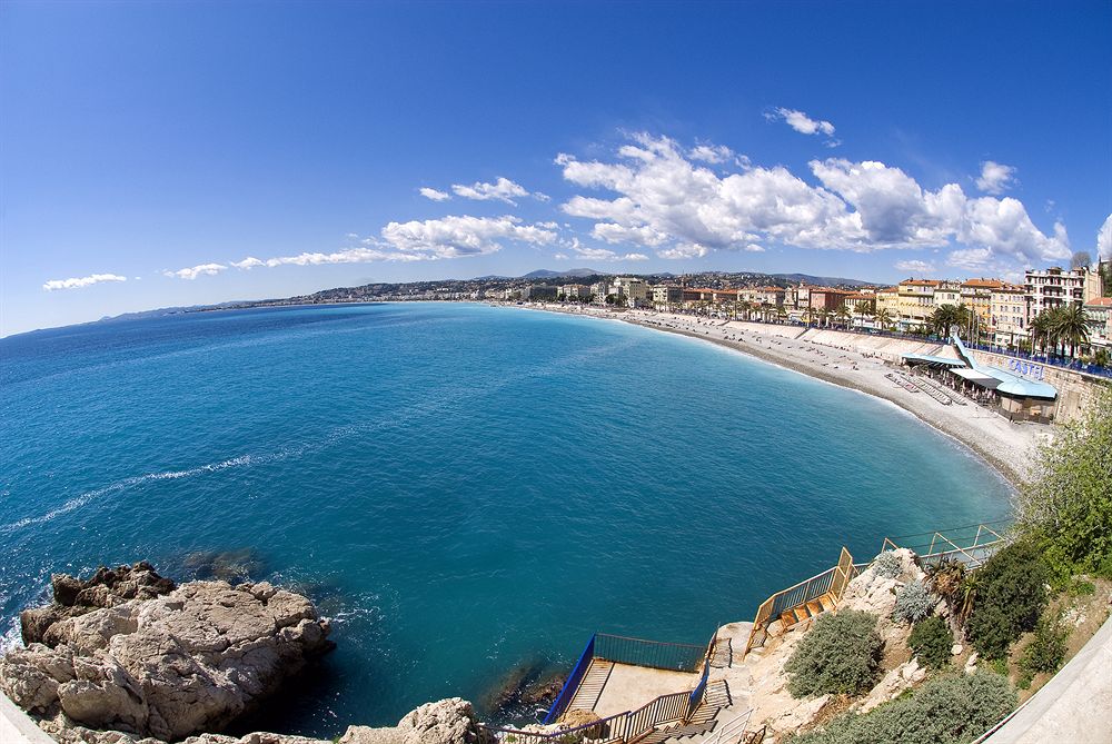 Fotos del hotel - COMTE DE NICE