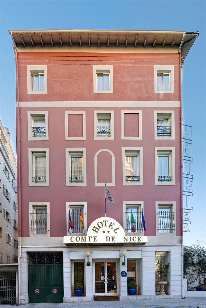 Fotos del hotel - COMTE DE NICE