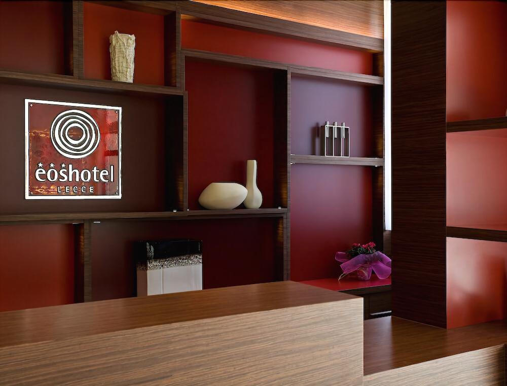 Fotos del hotel - EOS HOTEL