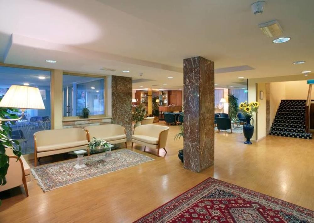 Fotos del hotel - Biancamano