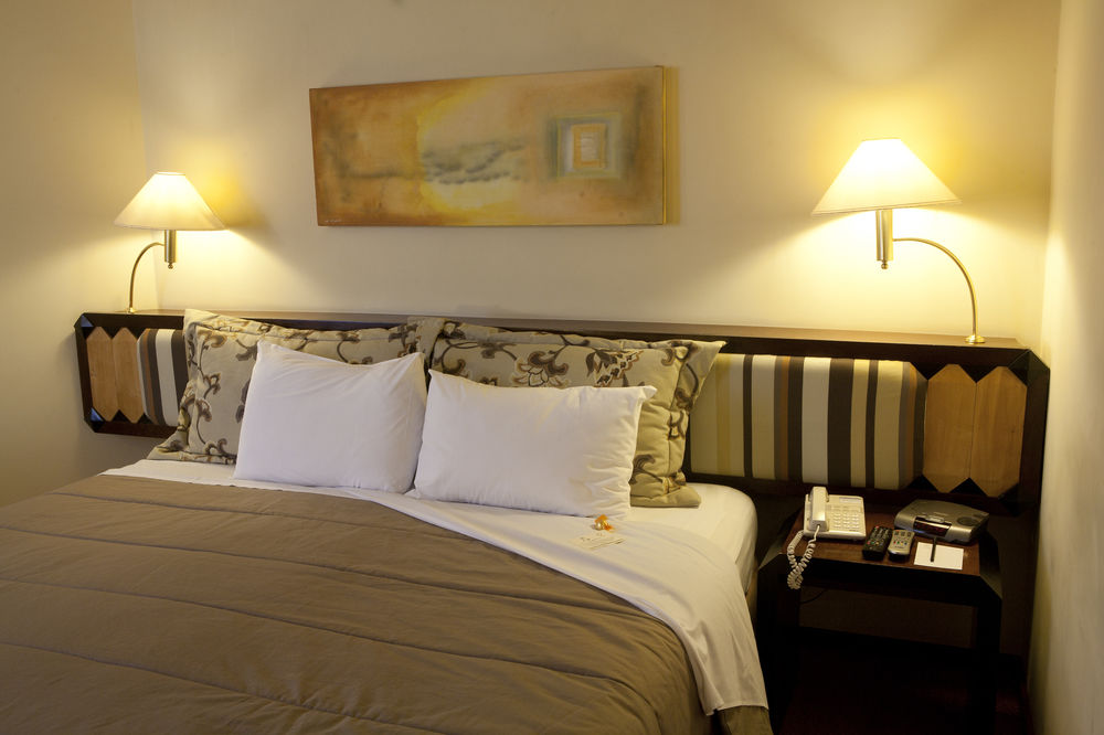 Fotos del hotel - GOLDEN TOWER