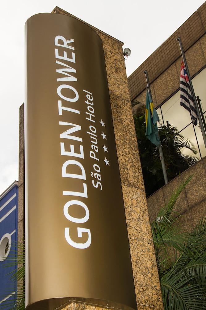 Fotos del hotel - GOLDEN TOWER