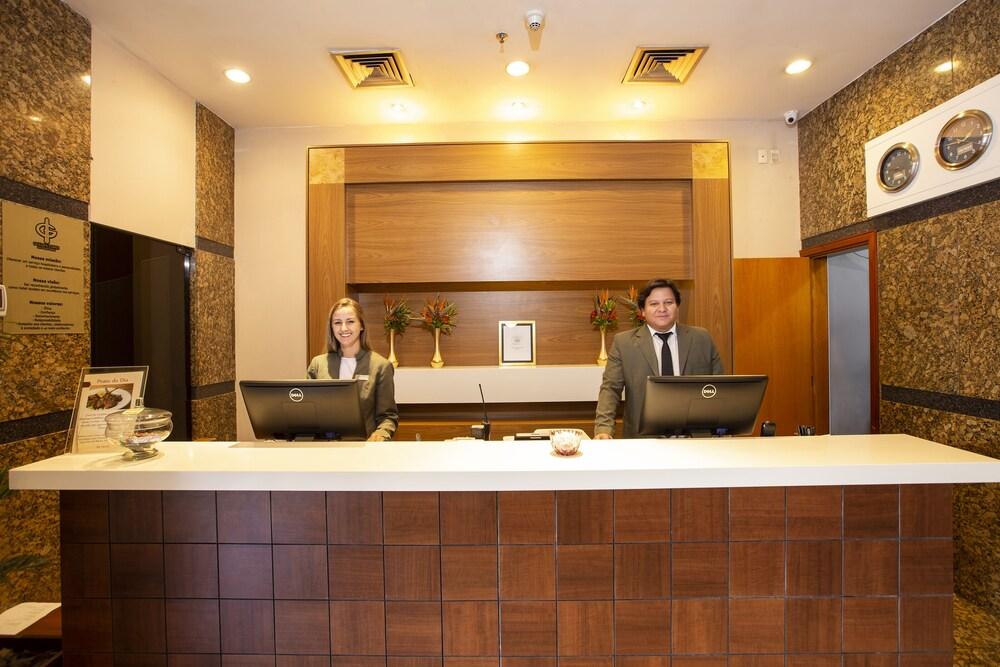 Fotos del hotel - GOLDEN TOWER