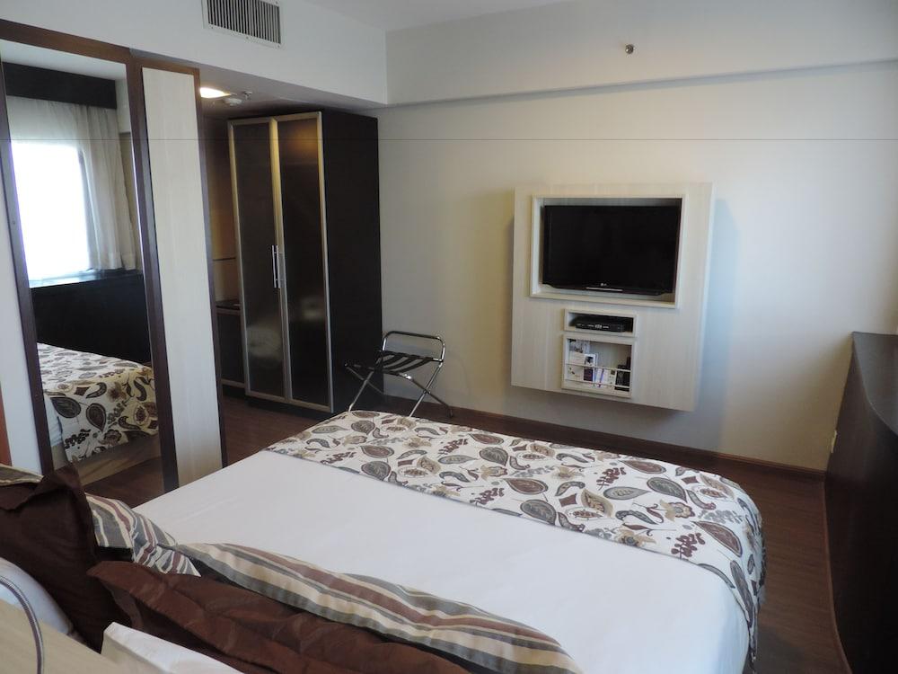 Fotos del hotel - Mercure Sao Paulo Bela Vista