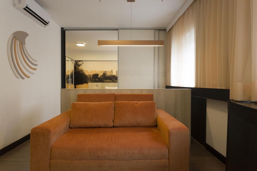 Fotos del hotel - Mercure Sao Paulo Bela Vista