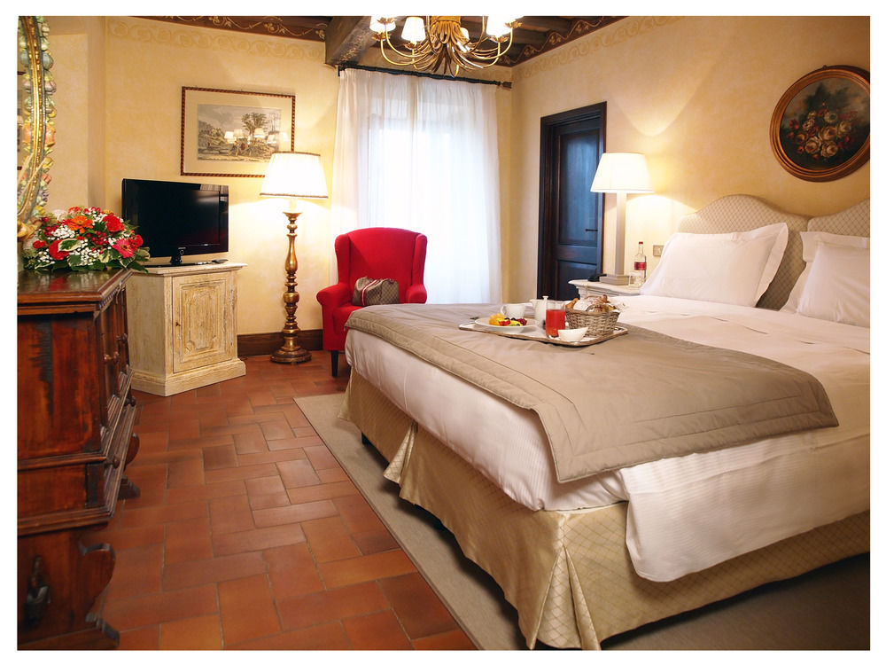Fotos del hotel - RELAIS TODINI