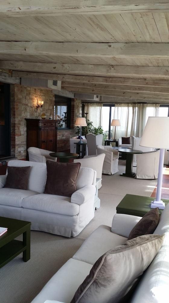 Fotos del hotel - RELAIS TODINI