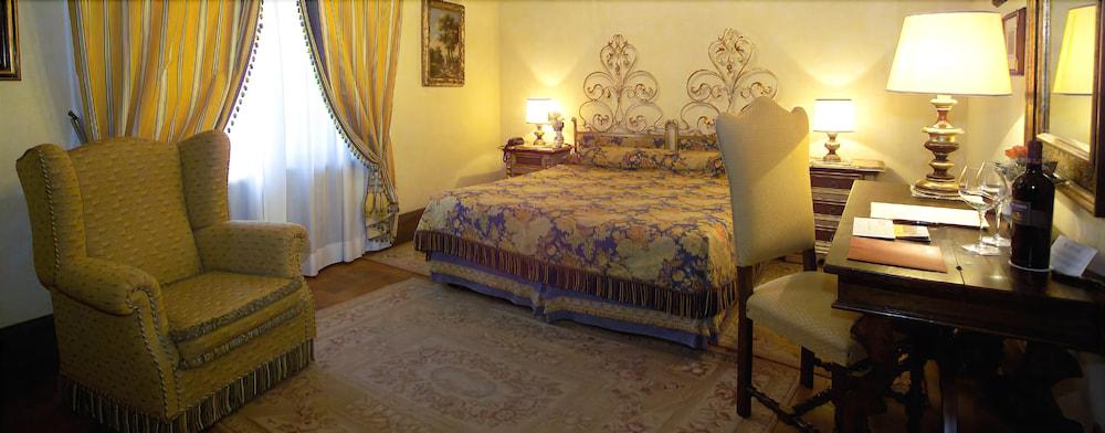 Fotos del hotel - RELAIS TODINI