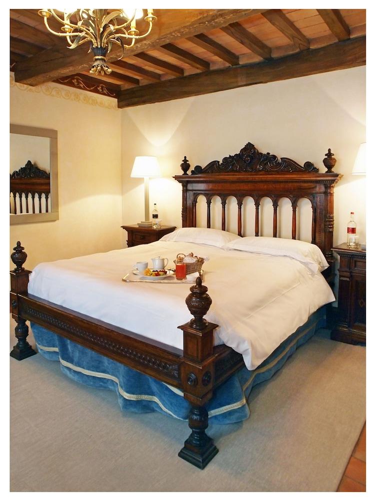 Fotos del hotel - RELAIS TODINI