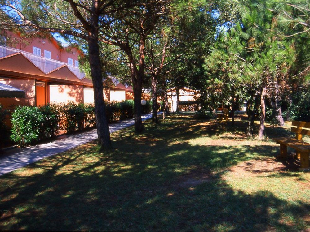 Fotos del hotel - BOBOBA IL VILLAGGIO