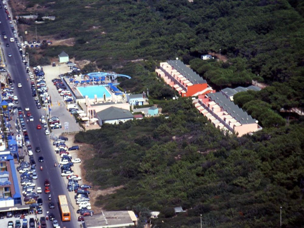 Fotos del hotel - BOBOBA IL VILLAGGIO