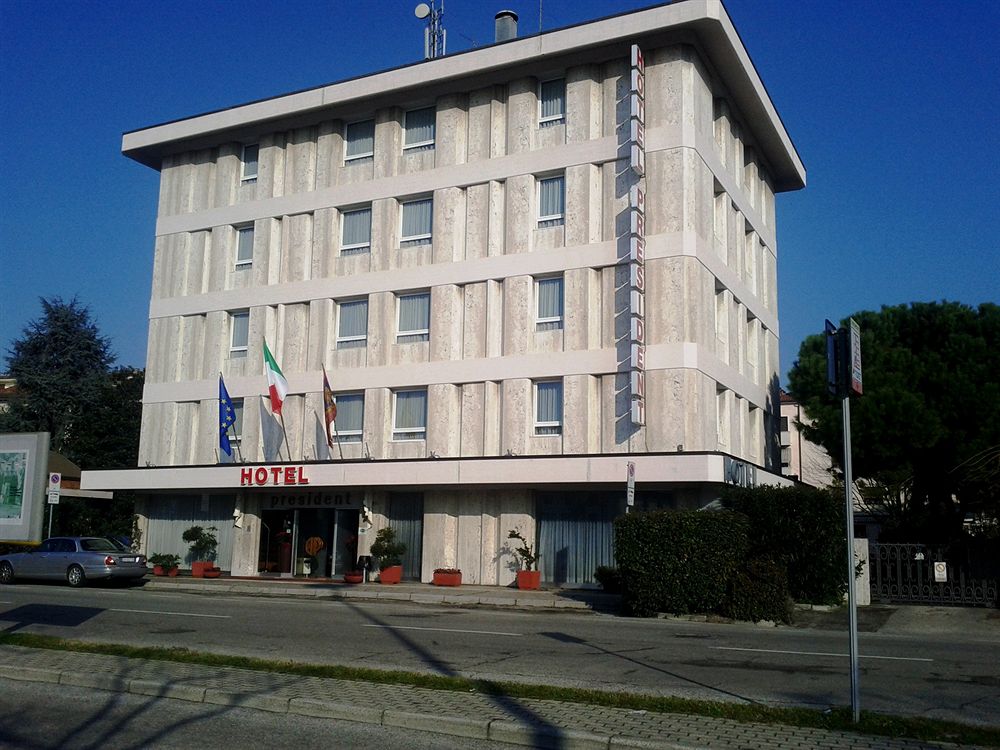 Fotos del hotel - HOTEL PRESIDENT