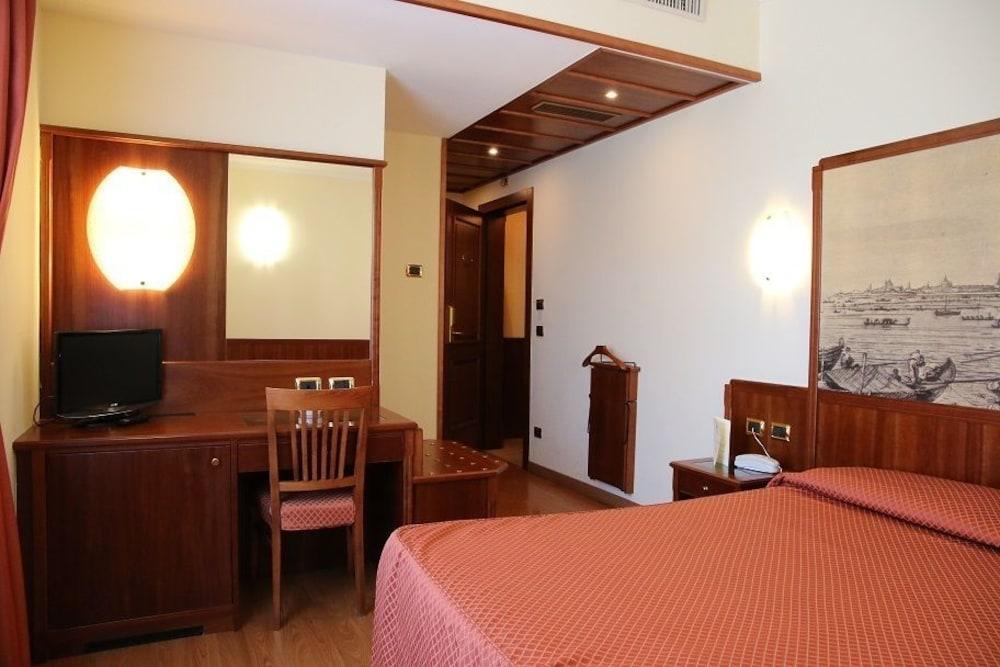 Fotos del hotel - HOTEL PRESIDENT