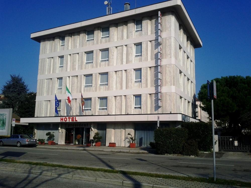 Fotos del hotel - HOTEL PRESIDENT