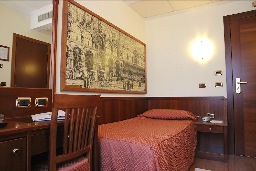 Fotos del hotel - HOTEL PRESIDENT