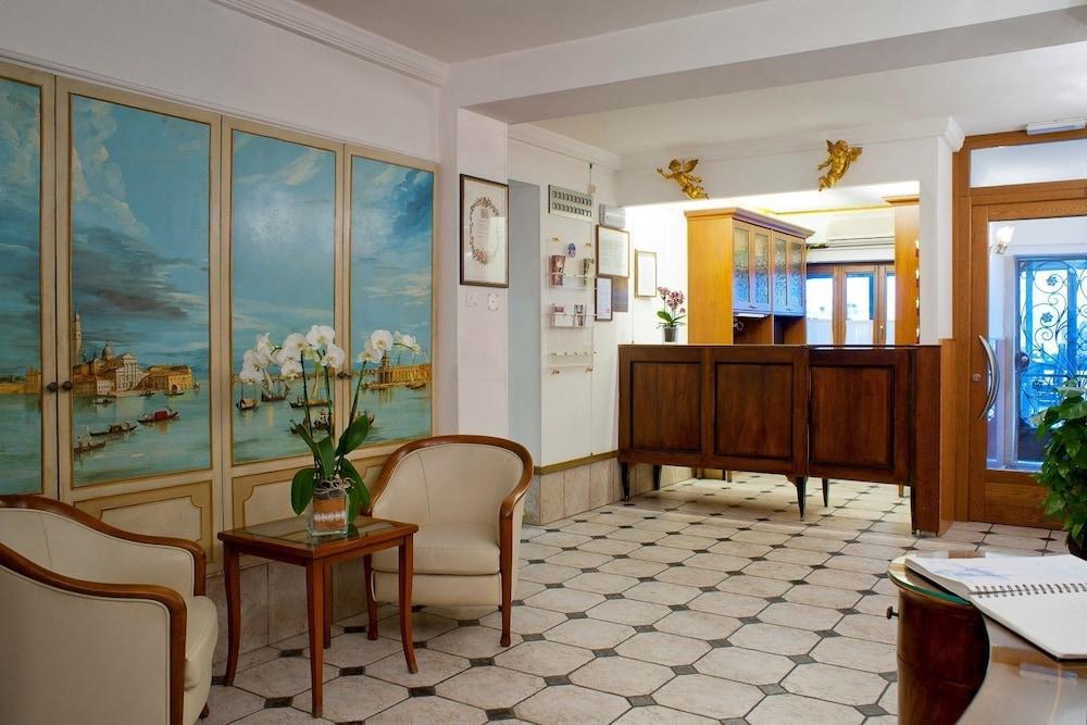 Fotos del hotel - Pensione Wildner