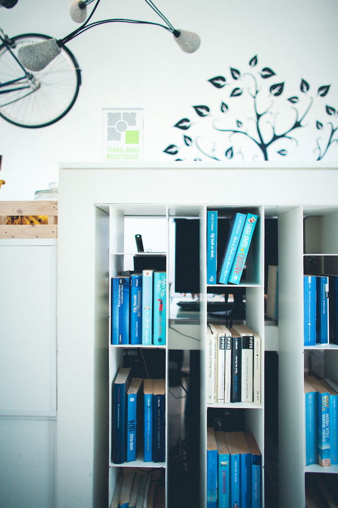 Fotos del hotel - BLU MONKEY BED AND BREAKFAST P