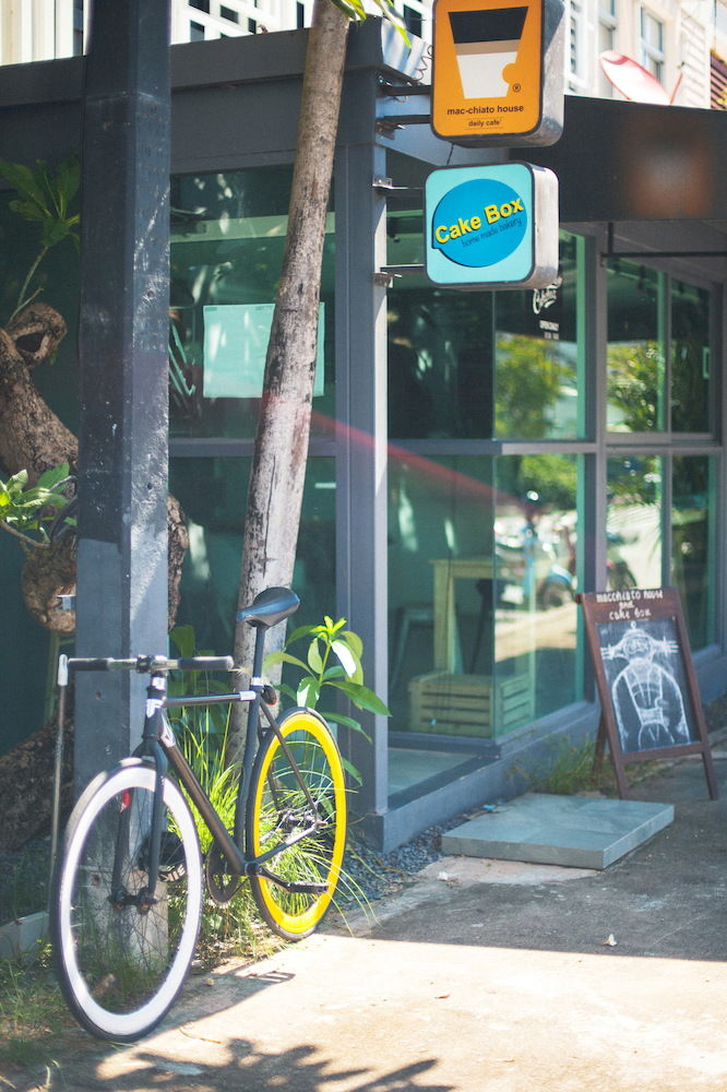 Fotos del hotel - BLU MONKEY BED AND BREAKFAST P