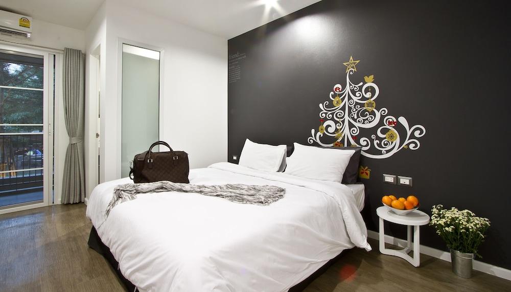 Fotos del hotel - BLU MONKEY BED AND BREAKFAST P