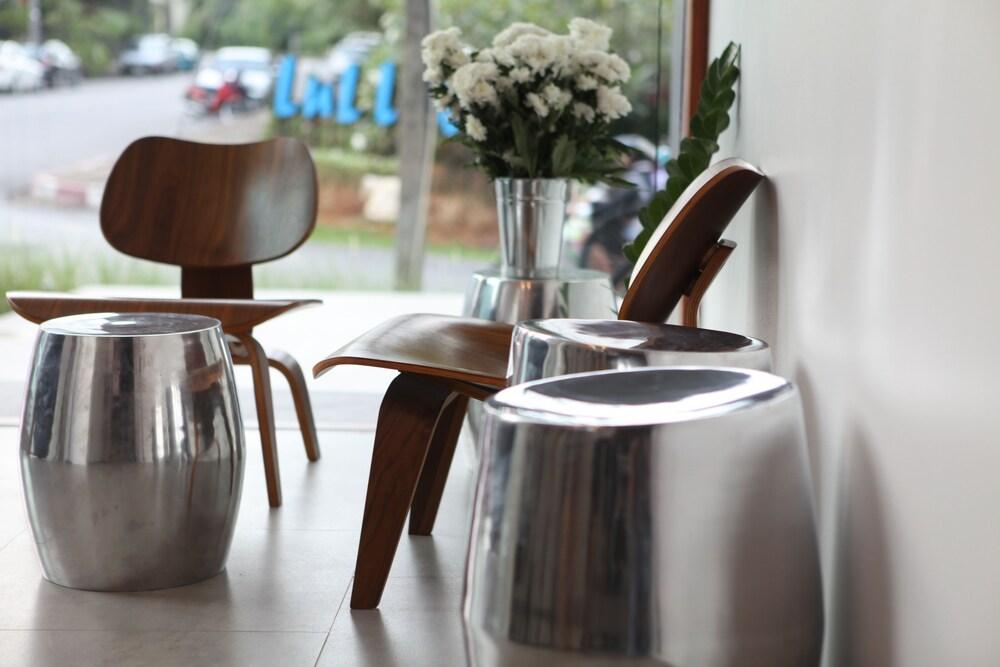 Fotos del hotel - BLU MONKEY BED AND BREAKFAST P