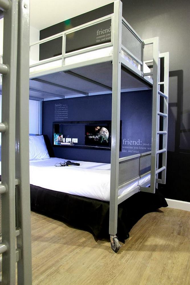 Fotos del hotel - BLU MONKEY BED AND BREAKFAST P