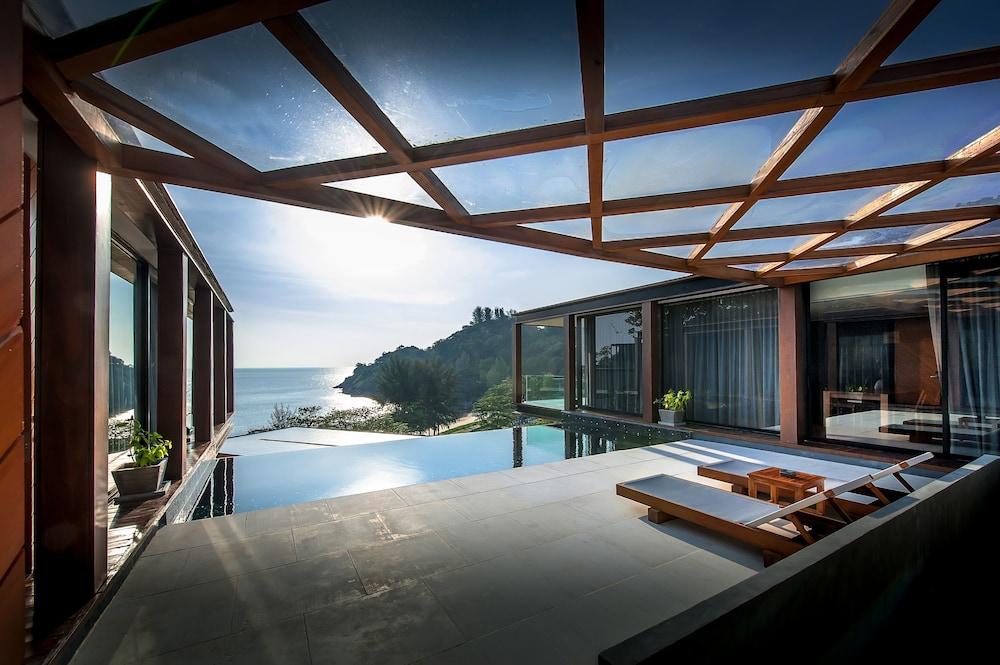 Fotos del hotel - THE NAKA PHUKET