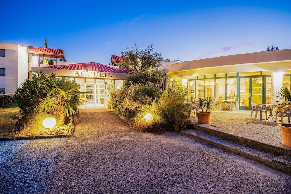 Fotos del hotel - GREET HOTEL BORDEAUX AEROPORT