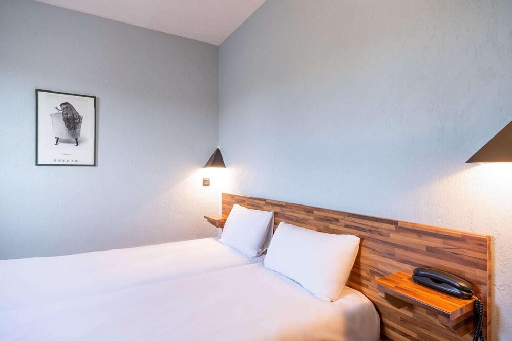 Fotos del hotel - GREET HOTEL BORDEAUX AEROPORT