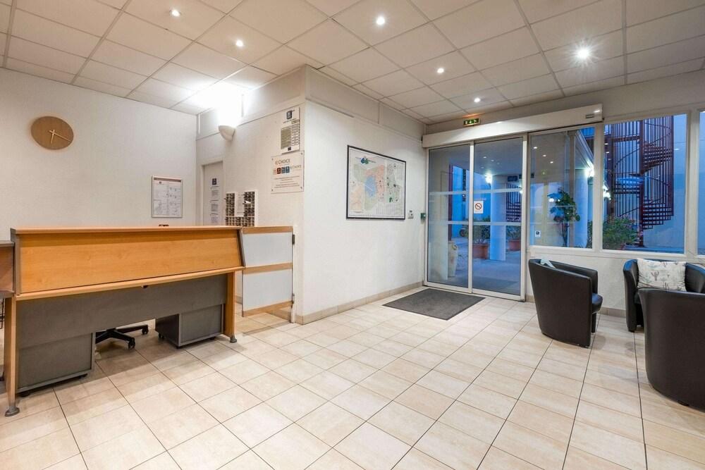 Fotos del hotel - GREET HOTEL BORDEAUX AEROPORT