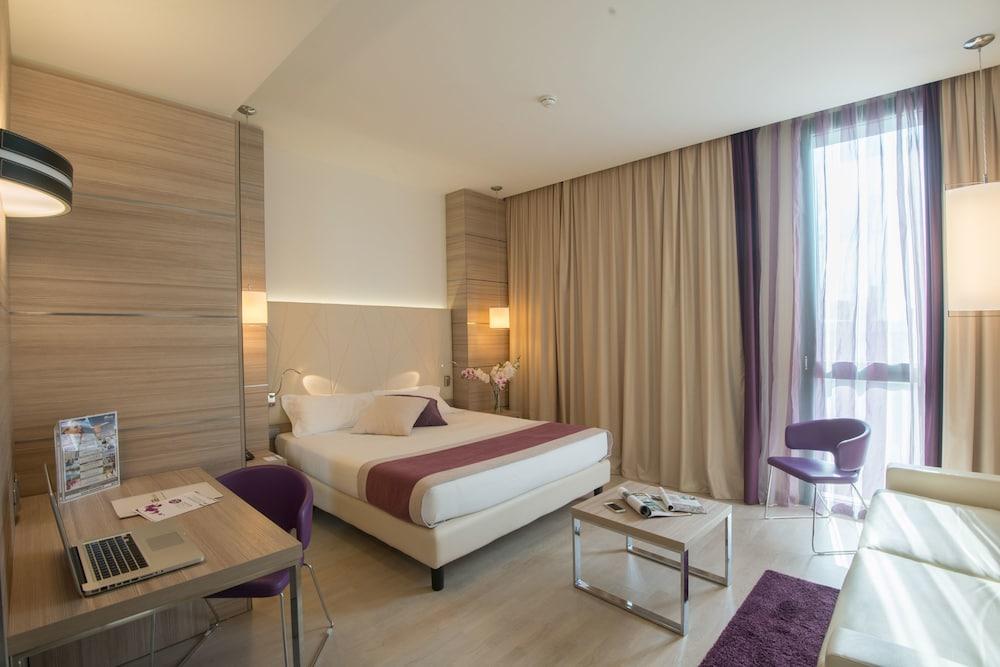 Fotos del hotel - AS HOTEL LIMBIATE FIERA