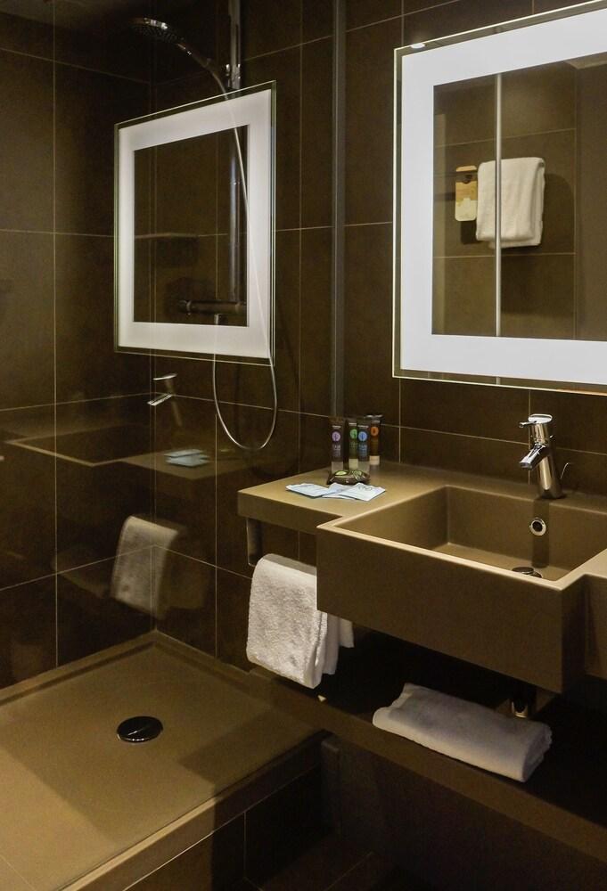 Fotos del hotel - NOVOTEL PARIS SACLAY