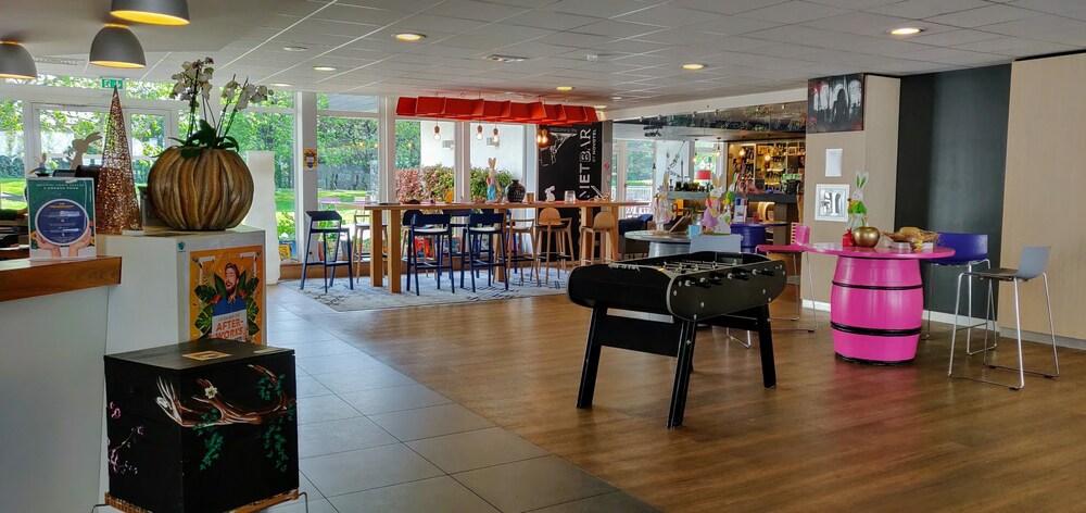 Fotos del hotel - NOVOTEL PARIS SACLAY