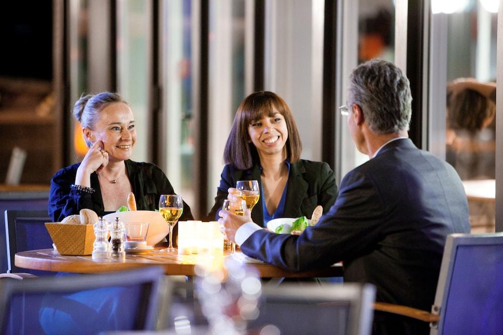 Fotos del hotel - NOVOTEL PARIS SACLAY